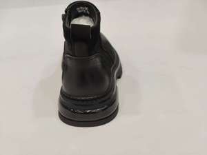 รองเท้าผู้ชายสำหรับกลางแจ้งรองเท้าบูทมาร์ตินสำหรับฤดูใบไม้ร่วงและฤดูหนาว - Product Image 4