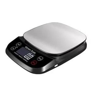 Mutfak için ucuz 3kg 5kg 10kg elektronik ağırlık makinesi dijital