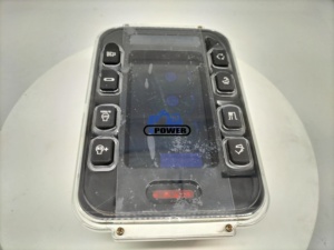 Repuestos Eléctricos para Excavadoras E311B, E312B, E312B L, E315B, E315B L, E320B, E320B L, E321B, Monitores 106-0172, 151-9385, 106-0176 - Product Image 2