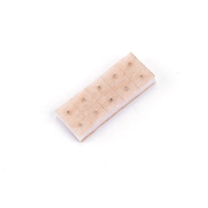 Píldoras Auriculares de <span class=keywords><strong>Acupuntura</strong></span> Magnética de Semillas 100% Naturales Desechables Chinas - Product Image 3