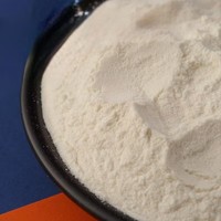 Gomme Welan pour boues de forage à base d'huile et d'eau - Excellente suspension, transport des débris, stabilité du pH 4-12
