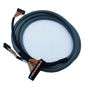 สายเชื่อมต่อ PLC รุ่น XW2Z-RO200-175-D1 ของแท้ 100% ใหม่เอี่ยม - Product Image 1