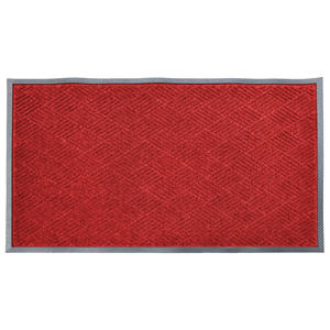 Felpudo PHOENIX DE GOMA Y POLIÉSTER 150X90CM SORTEADO - Product Image 1