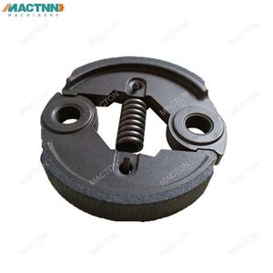 คลัตช์ทดแทนสำหรับเครื่องยนต์ GX31 GX35 GX35NT HHT31S ทริมเมอร์ - Product Image 2