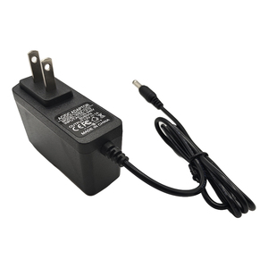 EU chúng tôi cắm adapter điện 12V 2A cung cấp điện 3V 5V 6V 9V 12V 15V 24V <span class=keywords><strong>1A</strong></span> 1.5A 2A 3A 4A 5A AC DC Power Adapter - Product Image 4
