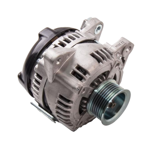 Alternateur pour <span class=keywords><strong>Toyota</strong></span> <span class=keywords><strong>2004</strong></span> 2005 2006 <span class=keywords><strong>Camry</strong></span> 2.4 104210-3880 27060-0H100 CAND1002 1-2594-01ND 11034 - Product Image 1