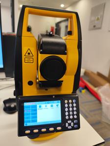 ขายเครื่องวัดมุมแบบ Total Station รุ่น South N40/ NTS-342R10A พร้อมหน้าจอสีขนาดใหญ่ ความแม่นยำสูง - Product Image 4