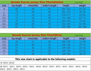 Uniformes de football design 2023 Kits d'entraînement de football unisexe pour les étudiants sportifs à porter pour l'entraînement de football - Product Image 6