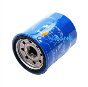 Filtro de Aceite de Motor de Alta Calidad a Precio de Fábrica 15400-PLC-004 15400-PLC-003 15400-RTA-003 15400-RTA-004 para <span class=keywords><strong>Honda</strong></span> - Product Image 1