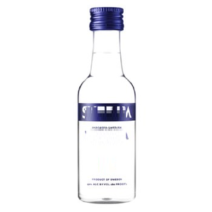 Mini botella <span class=keywords><strong>de</strong></span> plástico vacía con tapa, botellas <span class=keywords><strong>de</strong></span> licor <span class=keywords><strong>de</strong></span> avión - Product Image 1