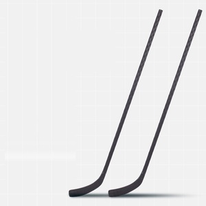 Bâton de hockey sur glace en fibre de carbone <span class=keywords><strong>RY</strong></span> résistant à l'usure pour sports de plein air et divertissement, durable, logo personnalisé, taille 1kg, planche de fitness dégradée - Product Image 6