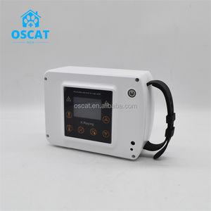 OSCAT Équipement vétérinaire Capteur de machine à rayons X dentaire portable de haute qualité Machine à rayons X dentaire panoramique à haute fréquence - Product Image 2