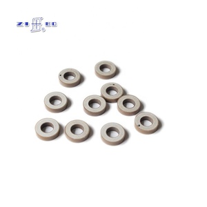 Eficiente de cerámica piezoeléctrica para ultrasónico Limpieza de cerámica piezoeléctrica para <span class=keywords><strong>scaler</strong></span> de pruebas piezo cerámica - Product Image 1