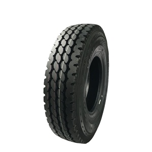 Neumáticos Importados para Camiones YINGBA.HAWK al por Mayor, 7.50R16, la Mejor Marca China de Neumáticos, 315/80r22.5 295/80r22.5 - Product Image 2
