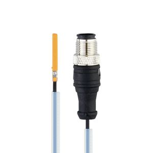Sensor de cilindro con ranura en C IFM MK5357 - Product Image 1