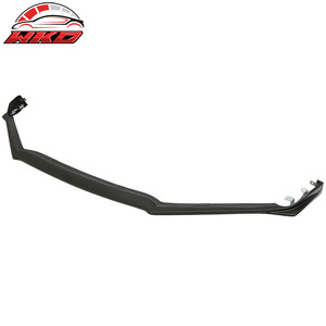 Alerón Delantero Estilo STI para Subaru BRZ 17-20, Sin Pintar, de Poliuretano, Accesorio Exterior de Alta Calidad - Product Image 4