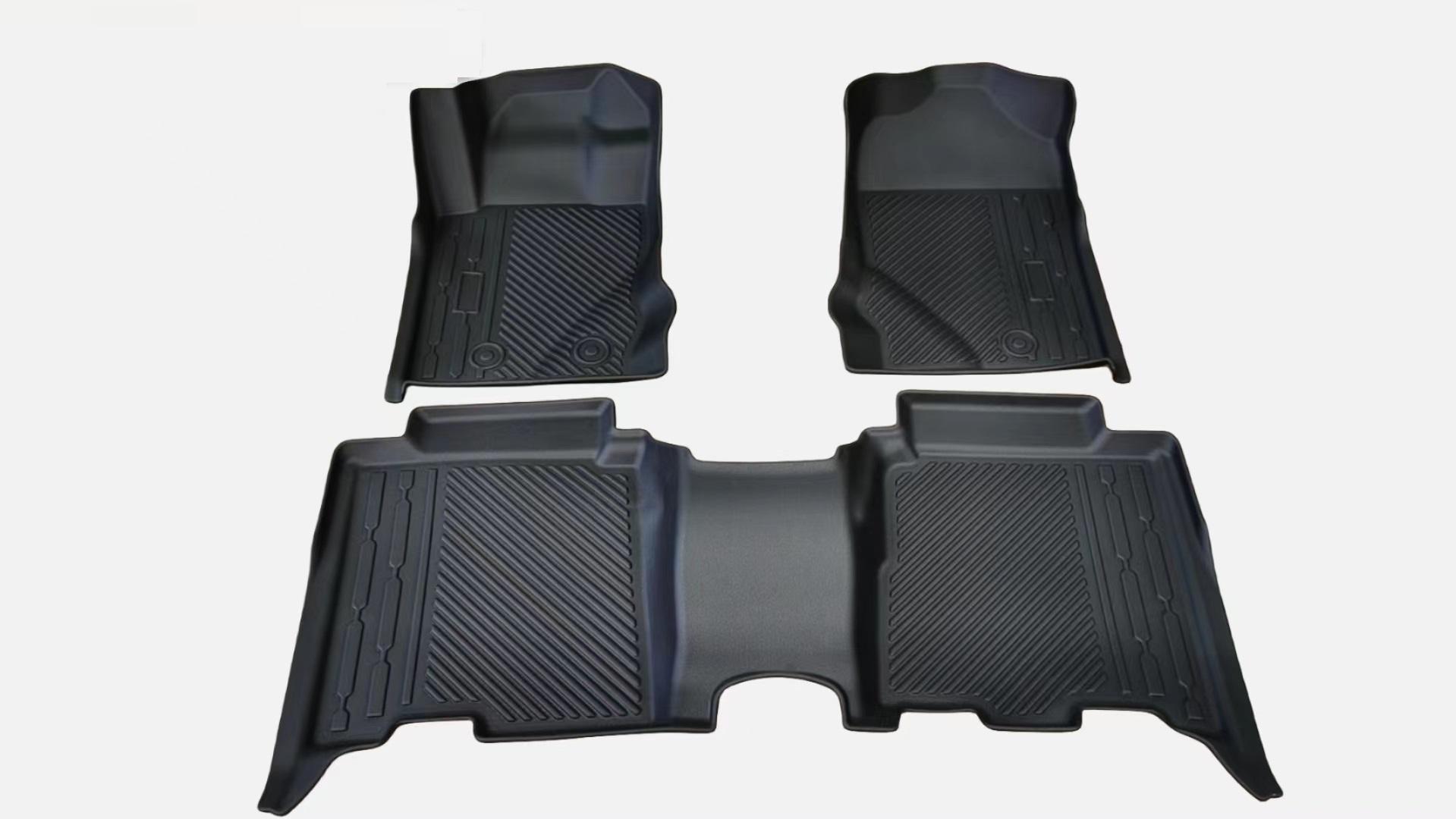 บรอนโก้2021+