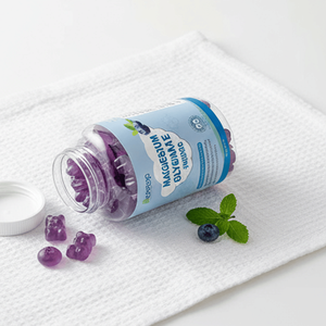 Gummies <span class=keywords><strong>anti</strong></span>-gueule de bois à base d'alcool, mélange premium, pour les voyages et les soirées - Product Image 6