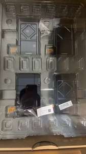 TM050YVHR01-00 Prix usine Écran tactile PCAP portable 5 pouces 480*900 140 nitds Modules LCD CPU 51 broches FPC - Product Image 5