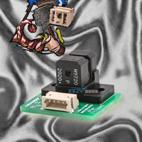 Sensor Encoder Printer Eco-Solvent Mimaki JFX200-2513 H9720 Decoder untuk Grating Strip 150LPI Kondisi Baru untuk Toko Percetakan