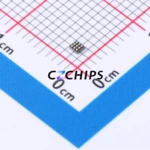 WLCSP-9 NX5P2090UKZ (1.3x1.3) ชิปวงจรรวมสวิตช์อิเล็กทรอนิกส์ไฟฟ้า PMIC ใหม่และดั้งเดิม - Product Image 2