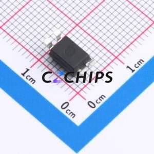 ทรานซิสเตอร์ทรานซิสเตอร์ SMD-4L PC817SC ออกใหม่ล่าสุดของแท้ชิ้นส่วนอิเล็กทรอนิกส์ - Product Image 2