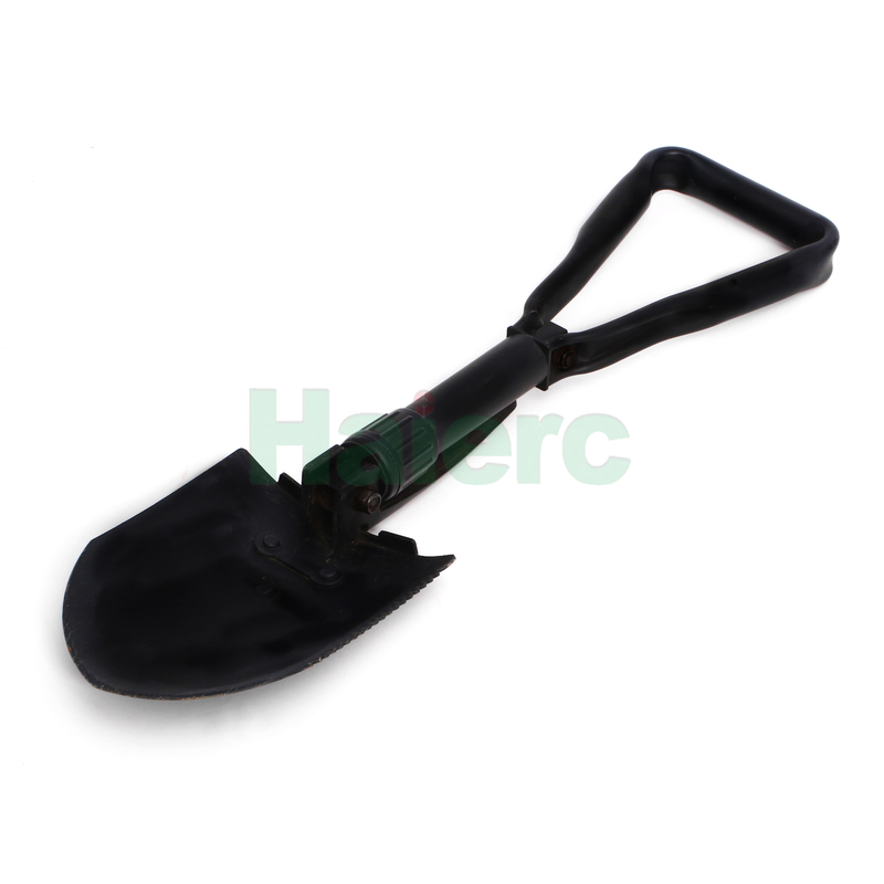 Haierc Outdoor Farm Shovel Garden Metal
