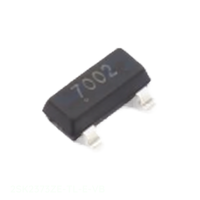 SOT-23 2SK2373ZE-TL-E-VB Single FETs, MOSFETs Electronic Chips Component Authorized Distributor