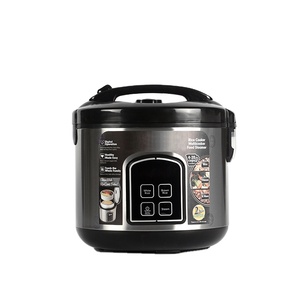 <span class=keywords><strong>Multicuiseur</strong></span> électrique numérique Portable - Product Image 1