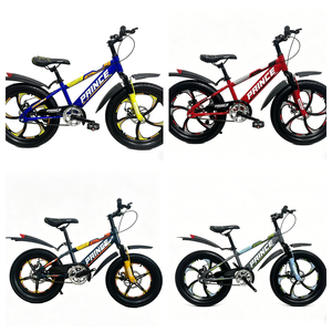 Nuova Bicicletta da <span class=keywords><strong>Montagna</strong></span> di Tendenza da 14 Pollici <span class=keywords><strong>con</strong></span> 2 Ruote per <span class=keywords><strong>Bambini</strong></span> dai 3 ai 10 Anni / Moto per <span class=keywords><strong>Bambini</strong></span> Best Seller - Product Image 2