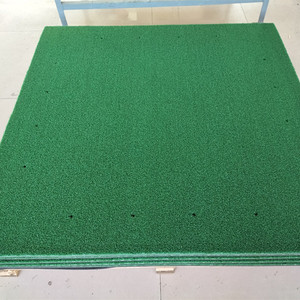 Tapis de frappe de <span class=keywords><strong>golf</strong></span> d'intérieur pour simulateur d'entraînement de <span class=keywords><strong>golf</strong></span> à prix abordable - Product Image 2