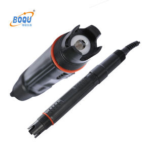 หัววัดค่า <span class=keywords><strong>PH</strong></span>-8012 4-20ma ราคา หัววัดค่า ORP และ <span class=keywords><strong>pH</strong></span>  เซ็นเซอร์อิเล็กโทรด - Product Image 5