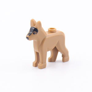 Kit de juguete <span class=keywords><strong>militar</strong></span>, equipo del ejército, piezas de engranajes, accesorios, juego de soldados de guerra, accesorios de campo de batalla, juego de bloques de construcción de juguete DIY - Product Image 5