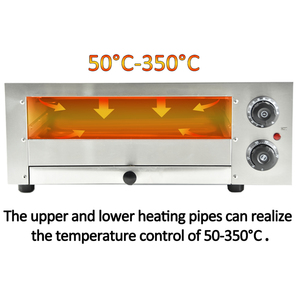 <span class=keywords><strong>Four</strong></span> à pizza portable de haute qualité, petit, à prix abordable, haute température, <span class=keywords><strong>en</strong></span> vente - Product Image 4