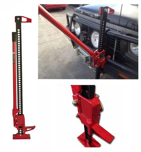 Gatos agrícolas para vehículos 20 pulgadas 20 "<span class=keywords><strong>Hi</strong></span> Lift Gato agrícola hidráulico - Product Image 4