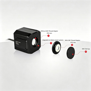 Kit de mesure de puissance optique portable LYNX-K1 - Product Image 1