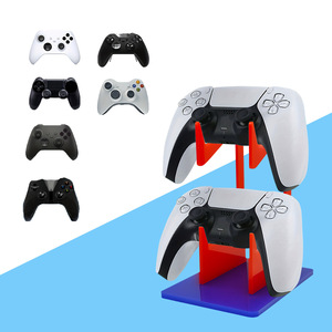 Support d'affichage universel pour manettes PS4 Xbox 360, support pour manettes <span class=keywords><strong>PS5</strong></span> Xbox Series - Product Image 5