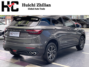 Puissante Geely Binyue <span class=keywords><strong>2023</strong></span> 1.5T DCT Édition Platinum avec intérieur haut de gamme et conduite fluide – Voitures d'importation de Chine à vendre - Product Image 6