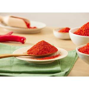 [Biggalchan 3kg] Polvo de Condimento Picante 100% Natural para una Dieta Saludable, Sin Aditivos, Pimienta Lavada, Chile en Polvo - Product Image 1