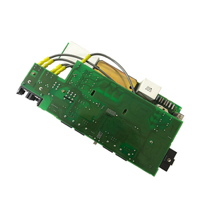 Circuit imprimé A16B-2203-0510 pour module de sauvegarde en cas de panne de courant FANUC - Product Image 5