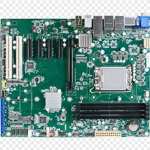 โมดูลบอร์ดซีพียู AdvaneT CPU19001 รองรับการจำลอง 64 บิต สำหรับใช้งานในอุตสาหกรรม - Product Image 3