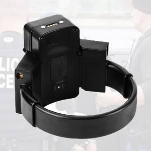 Rastreador de Tobillo para Reclusos en Libertad Condicional, Brazalete Rastreador para Criminales, Rastreador GPS para Prisiones con Monitoreo de Frecuencia Cardíaca - Product Image 6