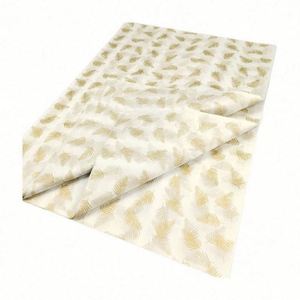 Customised Biodegradable Coated <b>Starch</b> Packaging Tissue Paper <b>for</b> <b>Clothes</b> and Products with Custom Logo Print - Product Image 1