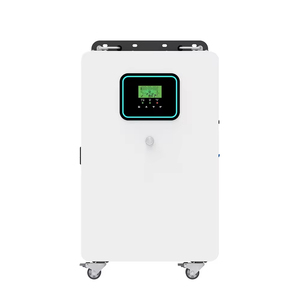 Batterie lithium-ion hors réseau pour stockage d'énergie domestique 1KWH, batterie solaire lithium ZLWMB-O-006, stockage d'énergie solaire domestique, batterie LiFePO4 haute performance - Product Image 4