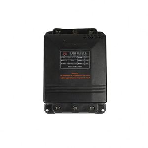 3 pha 400V SCR điều chỉnh điện điều khiển 100A điều chỉnh điện áp SSR Relay trạng thái rắn 0-10V 4-20mA - Product Image 1