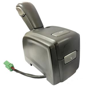 Palanca de ajuste del asiento del coche Volvo 21937969 21073025 22583045 21456377 de plástico para piezas interiores del vehículo - Product Image 5