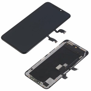 Pantallas LCD para Teléfonos Móviles <span class=keywords><strong>Apple</strong></span> <span class=keywords><strong>iPhone</strong></span> X XR XS 11 <span class=keywords><strong>12</strong></span> 13 14 15 16 17 Pro Max Moshi Pantalla Incell Scherm Tela LCD - Product Image 3
