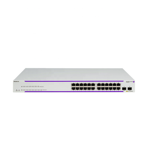 ALE OmniSwitch 2220 WebSmart Commutateur POE 8 ports OS2220-P8 OS2220-8 - Product Image 6