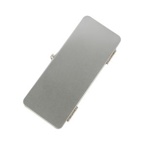 Aquarel Verf Set 100 Kleuren Wasbaar Water Kleur Met Verf Penselen Voor Kinderen En Volwassenen Semi-Droge Aquarel Verf Set - Product Image 3