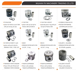 Piezas de motor de bomba de carga para caja/carburador/Perkins, 181199A4 181199A1 181199A2 181199A3 CA134725 146305 181199A4B - Product Image 5